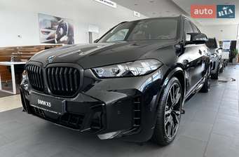 BMW X5 2025 в Вінниця