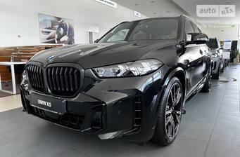 BMW X5 2025 M Sport