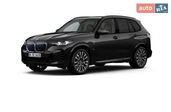 BMW X5 2025 в Львів