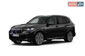 BMW X5 2023 в Полтава