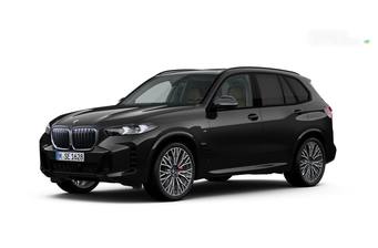 BMW X5 2023 M Sport