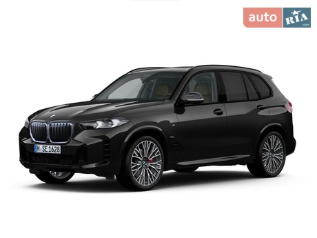 BMW X5 2023