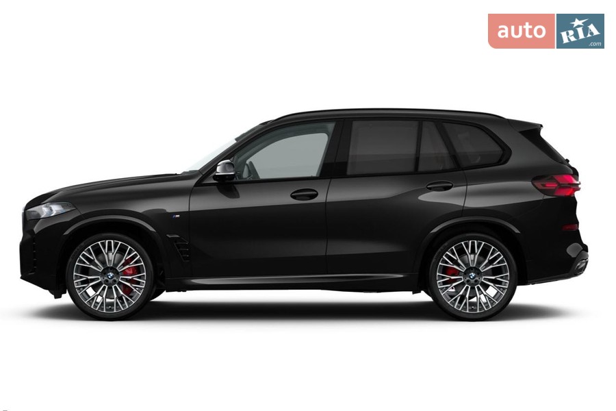 BMW X5 - фото 2