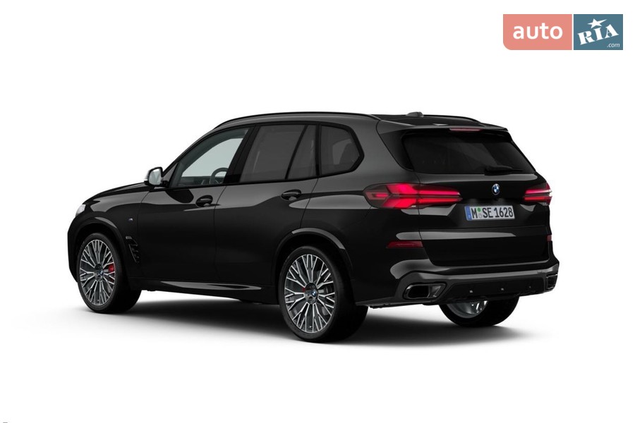 BMW X5 - фото 3
