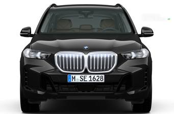 BMW X5 2025 M Sport 30d Steptronic (298 к.с.) xDrive