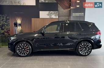 BMW X5 2024 в Львів