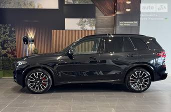 BMW X5 2024 M Sport