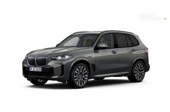 BMW X5 2025 M Sport