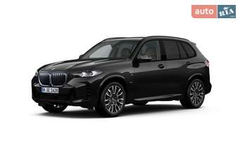 BMW X5 2025 в Житомир