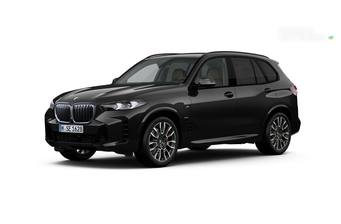 BMW X5 2025 M Sport