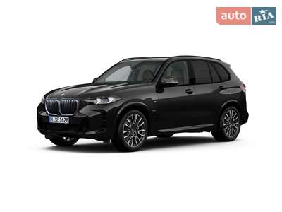 BMW X5 2025 M Sport