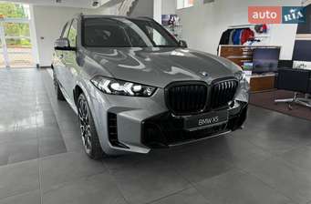 BMW X5 2025 в Хмельницький