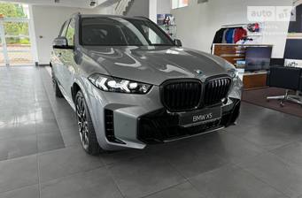 BMW X5 2025 M Package