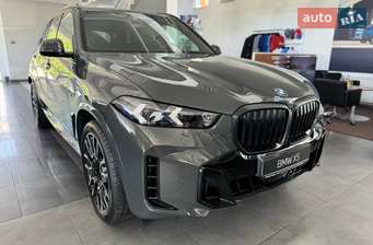 BMW X5 2025 в Хмельницький