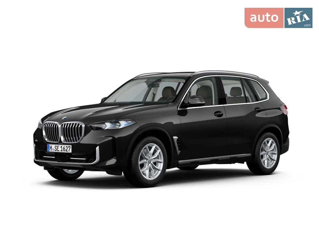 BMW X5 Base