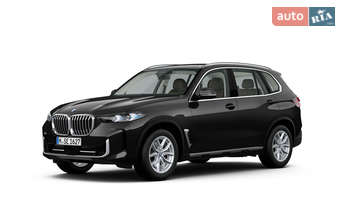 BMW X5 2025 в Івано-Франківськ