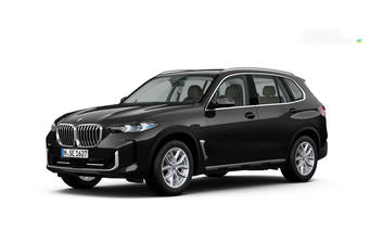 BMW X5 2025 Base