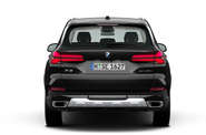 BMW X5 Base