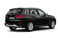 BMW X5 Base