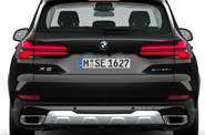 BMW X5 Base