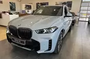 BMW X5 M Sport