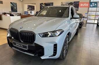 BMW X5 2025 в Житомир