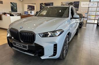 BMW X5 2025 M Sport