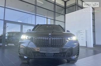 BMW X5 2025 M Sport