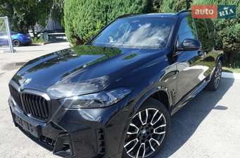BMW X5 2024 в Дніпро (Дніпропетровськ)