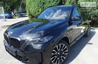 BMW X5 2024 M Sport