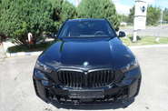 BMW X5 M Sport