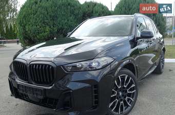 BMW X5 2024 в Дніпро (Дніпропетровськ)