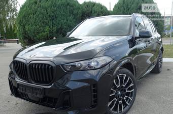BMW X5 2024 M Sport