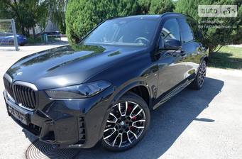 BMW X5 2024 M Sport