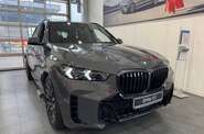 BMW X5 M Sport