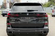 BMW X5 M Sport