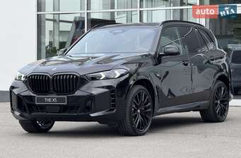 BMW X5 2025 в Харків