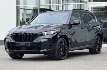 BMW X5 2025 M Sport
