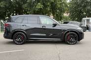 BMW X5 M Sport