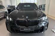 BMW X5 M Sport