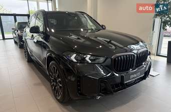 BMW X5 2025 в Івано-Франківськ