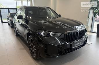 BMW X5 2025 M Sport