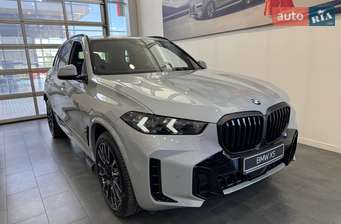 BMW X5 2025 в Житомир
