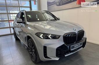BMW X5 2025 M Sport