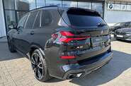 BMW X5 M Sport