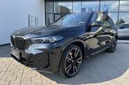 BMW X5 M Sport