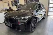 BMW X5 M Sport