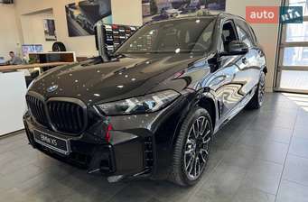 BMW X5 2025 в Житомир