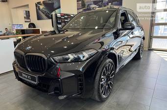 BMW X5 2025 M Sport