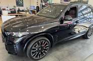 BMW X5 M Sport
